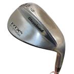  Cleveland Cleveland RTX-4 FORGED 58°/10° Wedge WG Flex S