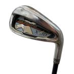  Dunlop XXIO(2018) #5 одиночный товар железный LI Flex S