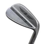 タイトリスト VOKEY SPIN MILLED SM10 ツアークロム 52°/08°F ウェッジ WG フレックスその他