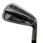  Titleist Titleist AP2 710 #3 одиночный товар железный LI Flex S