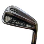  Titleist Titleist AP2 710 #4 одиночный товар железный LI Flex S