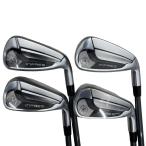 ヤマハ inpres DRIVESTAR TYPE/D(2025) 4S アイアンセット IR フレックスR