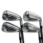 ヤマハ inpres DRIVESTAR TYPE/D(2025) 4S アイアンセット IR フレックスR