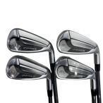 ヤマハ inpres DRIVESTAR TYPE/D(2025) 4S アイアンセット IR フレックスR
