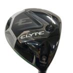 キャロウェイ ELYTE MINI DRIVER 11.5° ドライバー DR フレックスS