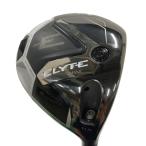 中古　Cランク　キャロウェイ　ＥＬＹＴＥ