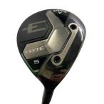 キャロウェイ ELYTE  5W フェアウェイウッド FW フレックスS