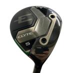 キャロウェイ ELYTE  5W フェアウェイウッド FW フレックスS