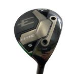 キャロウェイ ELYTE  5W フェアウェイウッド FW フレックスR