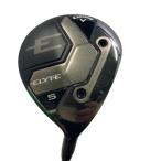 キャロウェイ ELYTE  5W フェアウェイウッド FW フレックスR