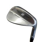 タイトリスト VOKEY SPIN MILLED SM9 ツアークロム 48°/10°F ウェッジ WG フレックスS