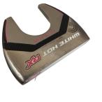  Odyssey WHITE HOT RX V-LINE FANG 32 дюймовый женский короткая клюшка PT Flex прочее 
