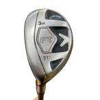 Callaway FT служебная программа DRAW 3H зеркальный ti служебная программа UT Flex SR
