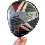  Bridgestone TOURSTAGE X-DRIVE 701 3W зеркальный ti Fairway Wood FW Flex S