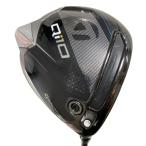 TaylorMade TaylorMade Qi10 ドライバー［SPEEDER NX BLACK 60］（S/9