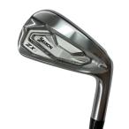  Dunlop SRIXON ZX5 Mk II #4 одиночный товар железный LI Flex S