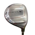  Yamaha inpres X D FW(2011) 7W Fairway Wood FW Flex SR