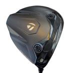 テーラーメイド Qi4D 10.5° ドライバー DR フレックスSR