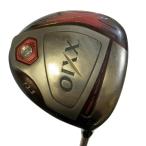  Dunlop XXIO(2018) 13.5°( бордо ) женский Driver DR Flex L