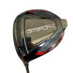 テーラーメイド STEALTH 10.5° レフティ ドライバー D