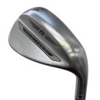 タイトリスト VOKEY SPIN MILLED SM11 ツアークロム 54°/10°S ウェッジ WG フレックスその他