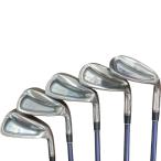  Bridgestone TOURSTAGE ViQ CL 5S женский железный комплект IR Flex L