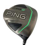  булавка PING Prodi G 15° Driver DR Flex R