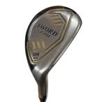  Katana Golf SWORD LX-880 U4 служебная программа UT Flex SR