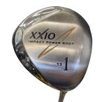  Dunlop XXIO(2004) 13° женский Driver DR Flex L