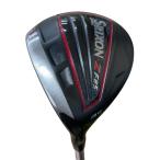 ダンロップ SRIXON Z F85 3W レフティ フェアウェイウッド FW フレックスS