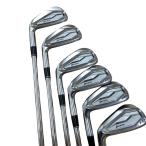 ダンロップ SRIXON ZX5 6S レフティ アイアンセット I