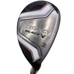  Callaway LEGACY BLACK U2 служебная программа UT Flex S