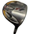  TaylorMade r7 Ti 3W 15° Fairway Wood FW Flex S