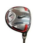 Nike VICTORY RED STR8-FIT TOUR 5W Fairway Wood FW Flex R