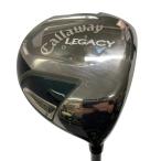  Callaway LEGACY 12.5° женский Driver DR Flex L