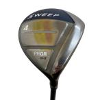 プロギア SWEEP Model M-17 4W レディース