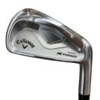  Callaway X FORGED MAX(2025) #5 одиночный товар железный LI Flex S