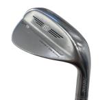 タイトリスト VOKEY SPIN MILLED SM9 ツアークロム 48°/10°F ウェッジ WG フレックスS