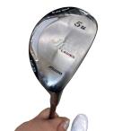 ミズノ JPX LADIES 5U レディース ユーティリティ UT 