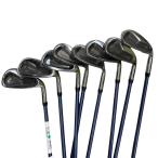  Bridgestone TOURSTAGE V301 CL 9S женский железный комплект IR Flex L