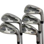  Katana Golf SWORD PTC Royal 7S железный комплект IR Flex SR
