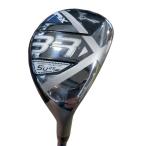ミズノ BR-X ダークグレー U5 レディース ユーティリ