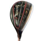  Dunlop SRIXON Z H85 U3 служебная программа UT Flex S
