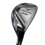  Bridgestone TOURSTAGE X-UT(2011) U4 служебная программа UT Flex S