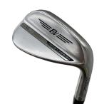 タイトリスト VOKEY SPIN MILLED SM10 ツアークロム 48°/10°F ウェッジ WG フレックスS