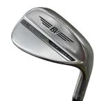 タイトリスト VOKEY SPIN MILLED SM10 ツアークロム 52°/12°F ウェッジ WG フレックスS