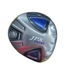  Mizuno JPX E600 11° Driver DR Flex R