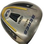  Honma Golf BERES MG710 10° Driver DR Flex R