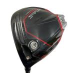 テーラーメイド STEALTH2 10.5° レフティ ドライバー 