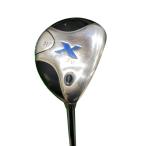  Callaway X Fairway Wood 7W(21°) Fairway Wood FW Flex S
